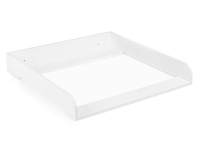 Wickelaufsatz für Malm, Hemnes, Nordli, Songesand etc (für alle Kommoden mit einer Tiefe von 44,1 bis 50cm)... Flexi